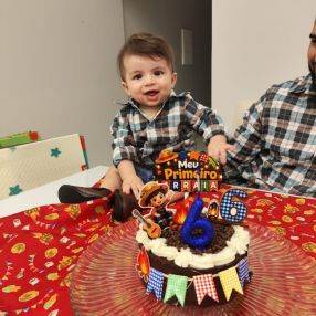 Summaya, Família em Itabaiana