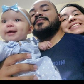 Bruno, Família em Mossoró