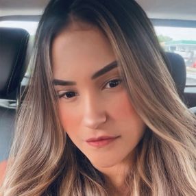 Maria Luisa, Babá em Miguel Pereira