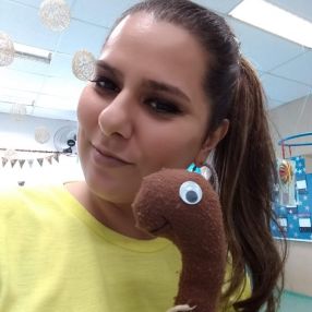 Renata, Babá em Indaiatuba