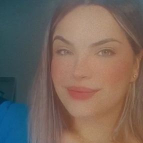 Gleici, Babá em Rolândia