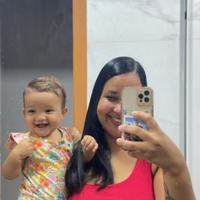 Lis, Família em Volta Redonda