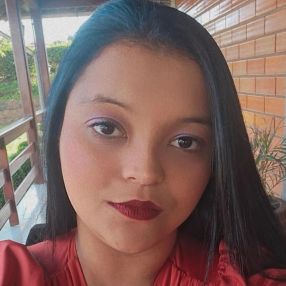 Milena, Babá em Campos Novos