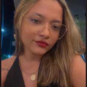 Lorraine, Babá em Ariquemes