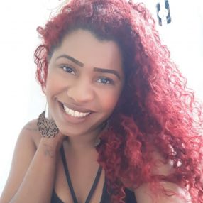 GREICE, Babysitter in Rio de Janeiro