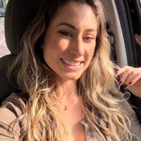 Maira, Babá em Porto Alegre