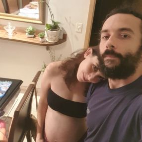 Juliana, Família em Foz do Iguaçu
