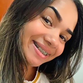 Cicera, Babysitter in Águas Lindas de Goiás