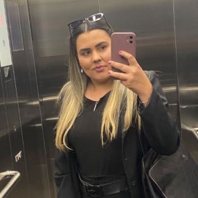 Karina, Babá em Paulínia