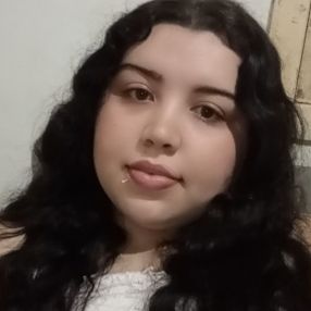 Jheniffer, Babá em Forquilhinha