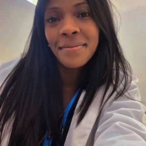 Mariha, Babysitter in São Paulo