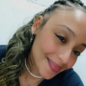 Michely Athaliany, Babá em Divinópolis