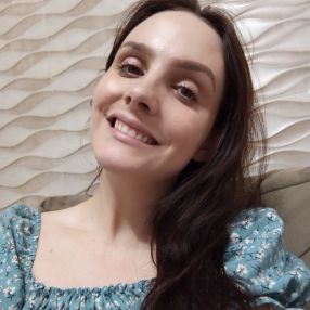 Paula, Babá em Venâncio Aires