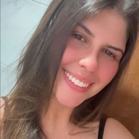 Barbara, Babá em Canoinhas