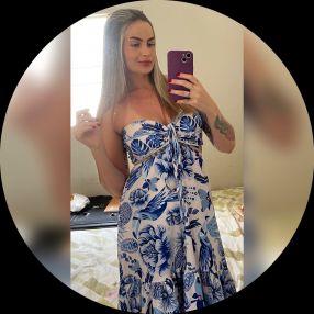 Giovanna, Família em Salto
