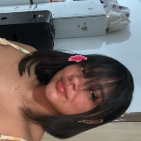Maria, Babá em São Simão