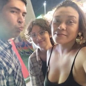Daniel, Família em Maracanaú