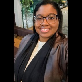 Kezia, Babá em João Monlevade