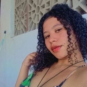 Ana Paula, Babá em Mamanguape