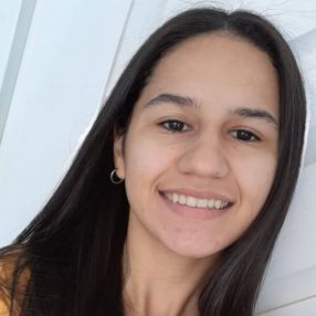 Kaligia, Babá em Currais Novos