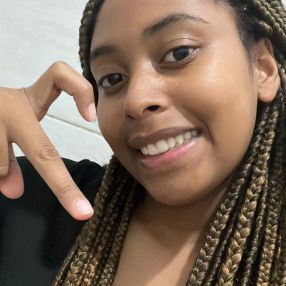 Laisla, Babá em Conselheiro Lafaiete