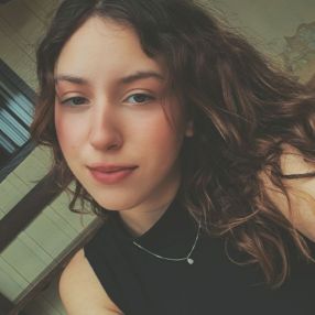 Giovanna, Babá em Paiçandu