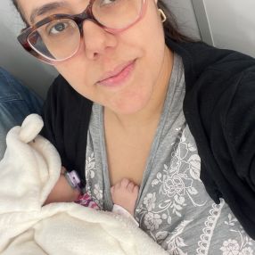 Lais, Família em Araquari
