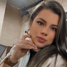 Kemilin, Babá em Caçador