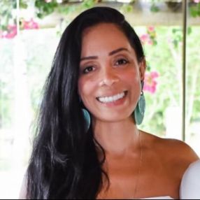 ANGELICA, Família em Camaçari