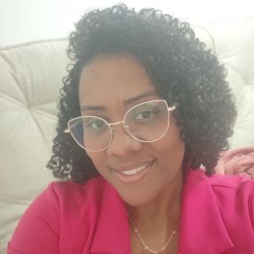 Valeria, Babá em Campo Limpo Paulista