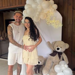 Tajara, Família em São João do Itaperiú