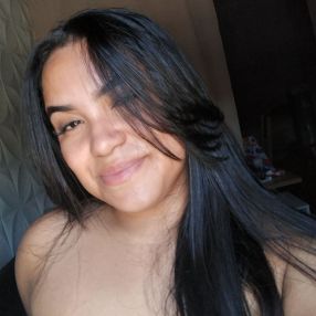 Layse, Babá em Cupira