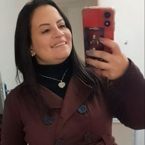 Beatriz, Babá em Rio Grande