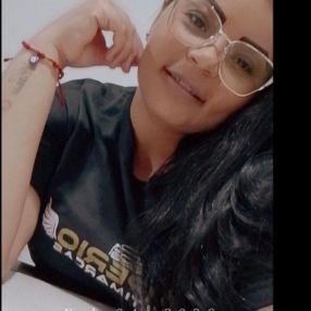 Roberta, Babysitter in Francisco Morato