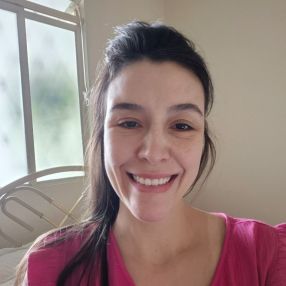 Luciana, Babysitter in Barueri