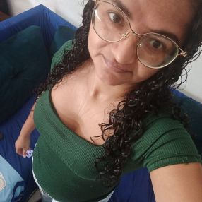 Maria lidiane, Babá em Macaíba