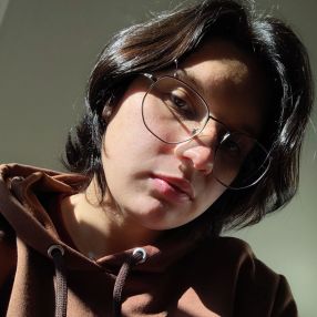Júlia, Babá em Alegrete