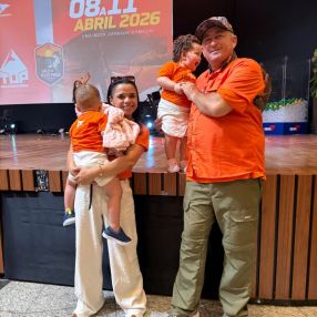 Nylda, Família em Itaituba