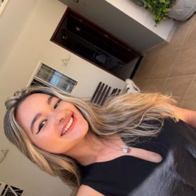 Maria, Babá em Rio das Pedras