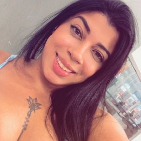 Caroline, Família em Franco da Rocha