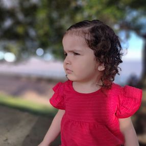 Diego, Família em Macapá