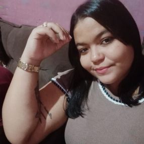 Gisele, Babá em Camaçari