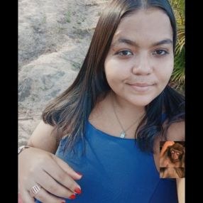 Gisele, Babá em Camaçari