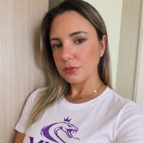 Vanessa, Babá em Barra Bonita