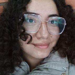 Kesia, Babá em Naviraí