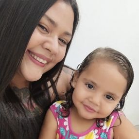 Barbara, Família em Pindamonhangaba
