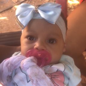 Leticia, Família em Marabá