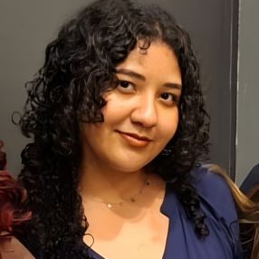 Rayssa, Babá em Garça