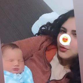 THAIS, Babá em Nova Serrana