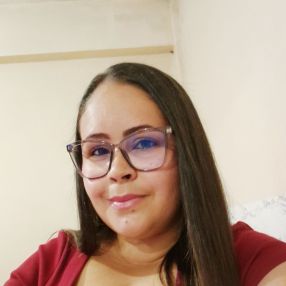 MARIANA, Babá em Teresópolis